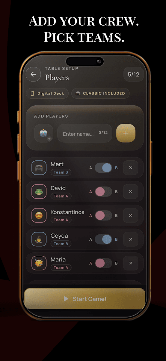GUZZL: Aus der App 6/6